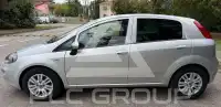 2018 Fiat Punto