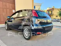 2018 Fiat Punto