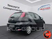 2018 Fiat Punto