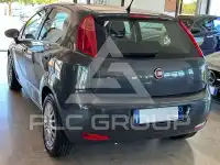 2017 Fiat Punto