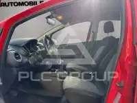 2018 Fiat Punto