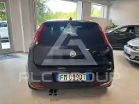 2018 Fiat Punto