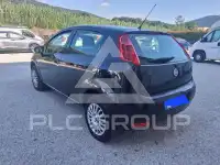 2018 Fiat Punto
