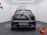 2018 Fiat Punto
