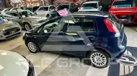2018 Fiat Punto