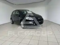 2018 Fiat Punto