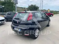 2018 Fiat Punto