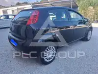 2018 Fiat Punto