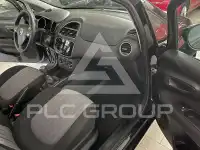 2018 Fiat Punto