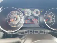 2018 Fiat Punto