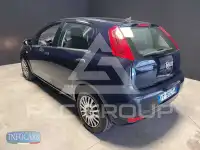2018 Fiat Punto