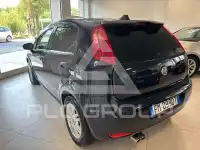 2018 Fiat Punto