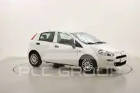 2018 Fiat Punto