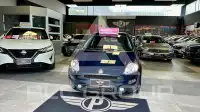 2018 Fiat Punto