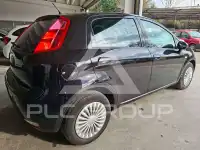 2018 Fiat Punto