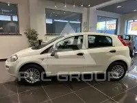 2018 Fiat Punto