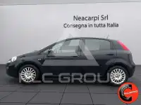 2018 Fiat Punto
