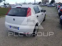 2018 Fiat Punto