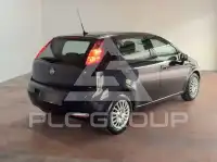 2018 Fiat Punto