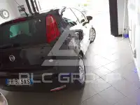 2018 Fiat Punto