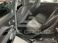 2018 Fiat Punto