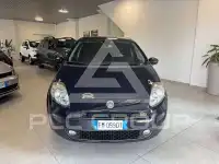 2018 Fiat Punto