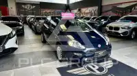 2018 Fiat Punto