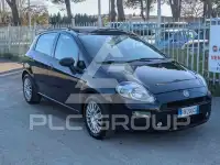 2018 Fiat Punto