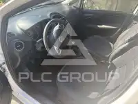 2018 Fiat Punto