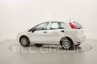 2018 Fiat Punto