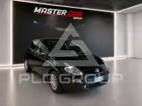 2018 Fiat Punto
