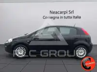 2018 Fiat Punto