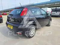 2018 Fiat Punto