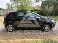 2018 Fiat Punto