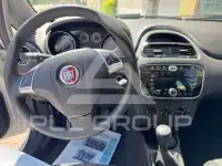 2018 Fiat Punto
