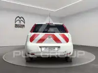 2018 Fiat Punto