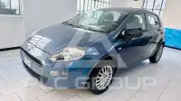 2018 Fiat Punto