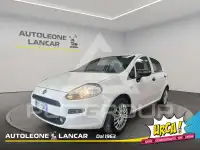 2018 Fiat Punto