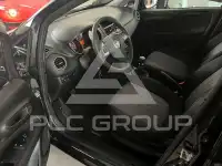 2018 Fiat Punto