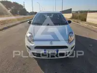 2018 Fiat Punto
