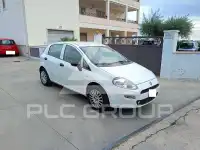 2018 Fiat Punto