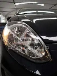 2018 Fiat Punto