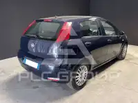 2018 Fiat Punto