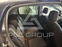 2018 Fiat Punto