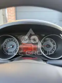2018 Fiat Punto