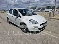 2018 Fiat Punto