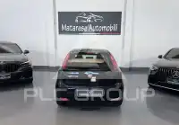 2018 Fiat Punto