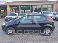 2018 Fiat Punto