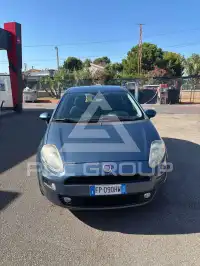 2018 Fiat Punto