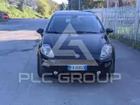 2018 Fiat Punto